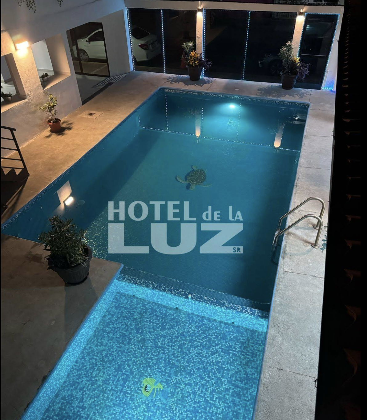 Hotel La Luz